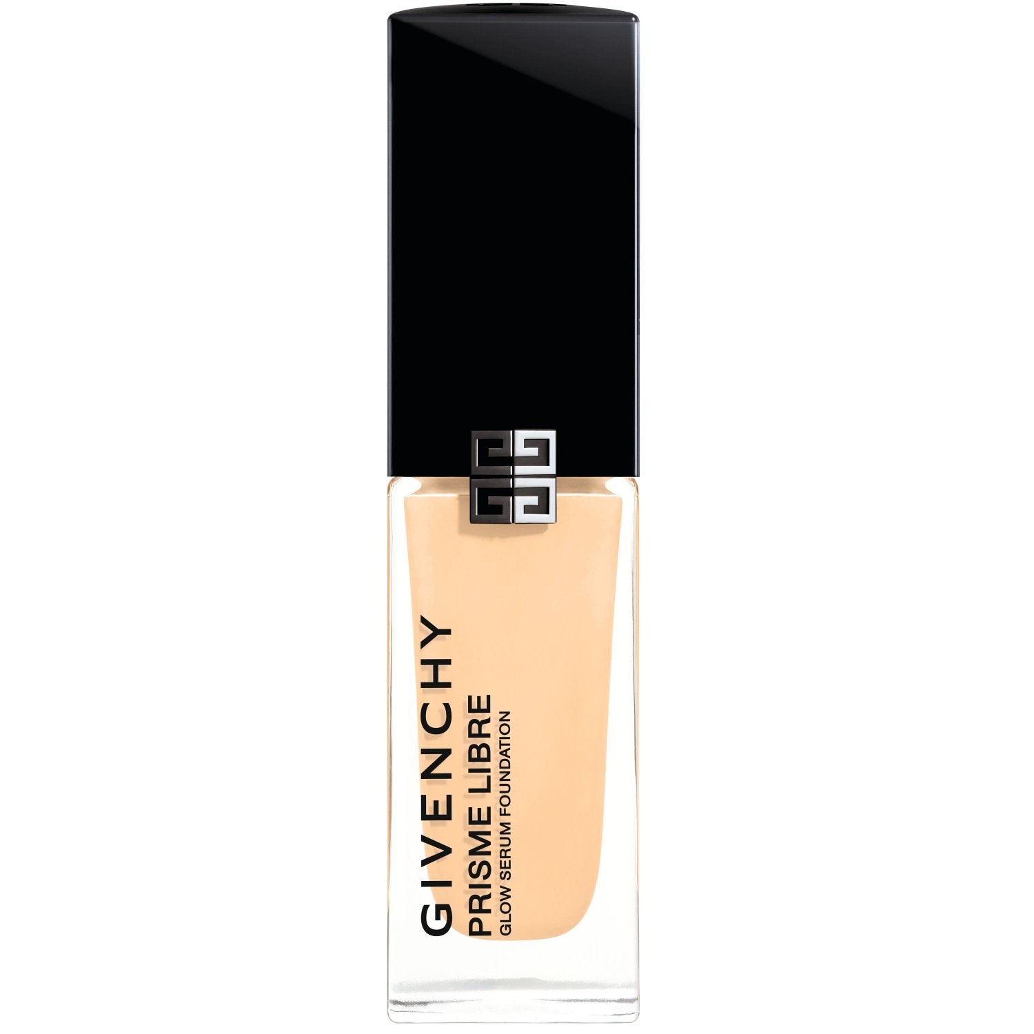 Тональный крем для лица prisme libre glow serum Givenchy, 1.5w, объем 30 мл
Тональный крем для лица prisme libre glow serum Givenchy, 1.5w, объем 30 мл