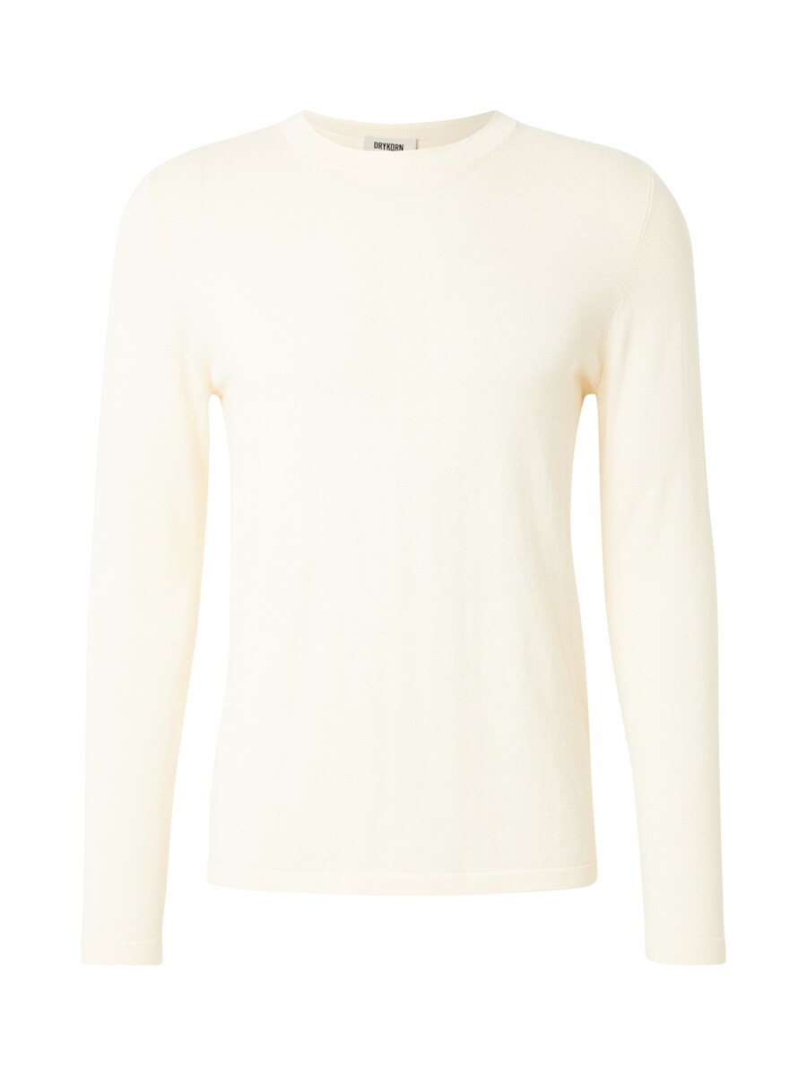 Свитер DRYKORN IRMINO 10, слоновая кость
Свитер DRYKORN IRMINO 10, слоновая кость