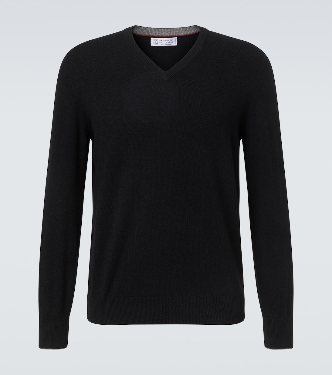 Кашемировый свитер Brunello Cucinelli, Ch101
Кашемировый свитер Brunello Cucinelli, Ch101