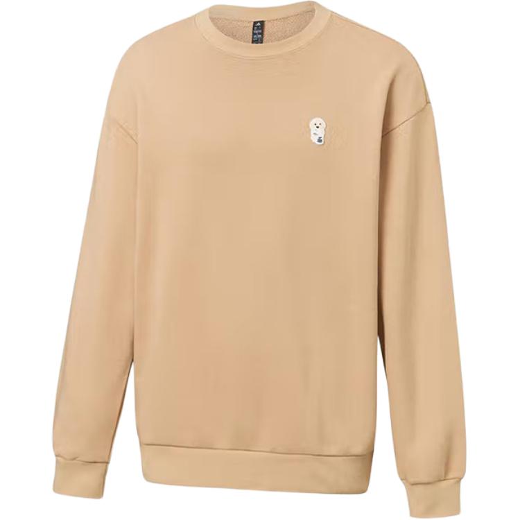 Adidas Свитшот мужской хаки
Adidas Свитшот мужской хаки