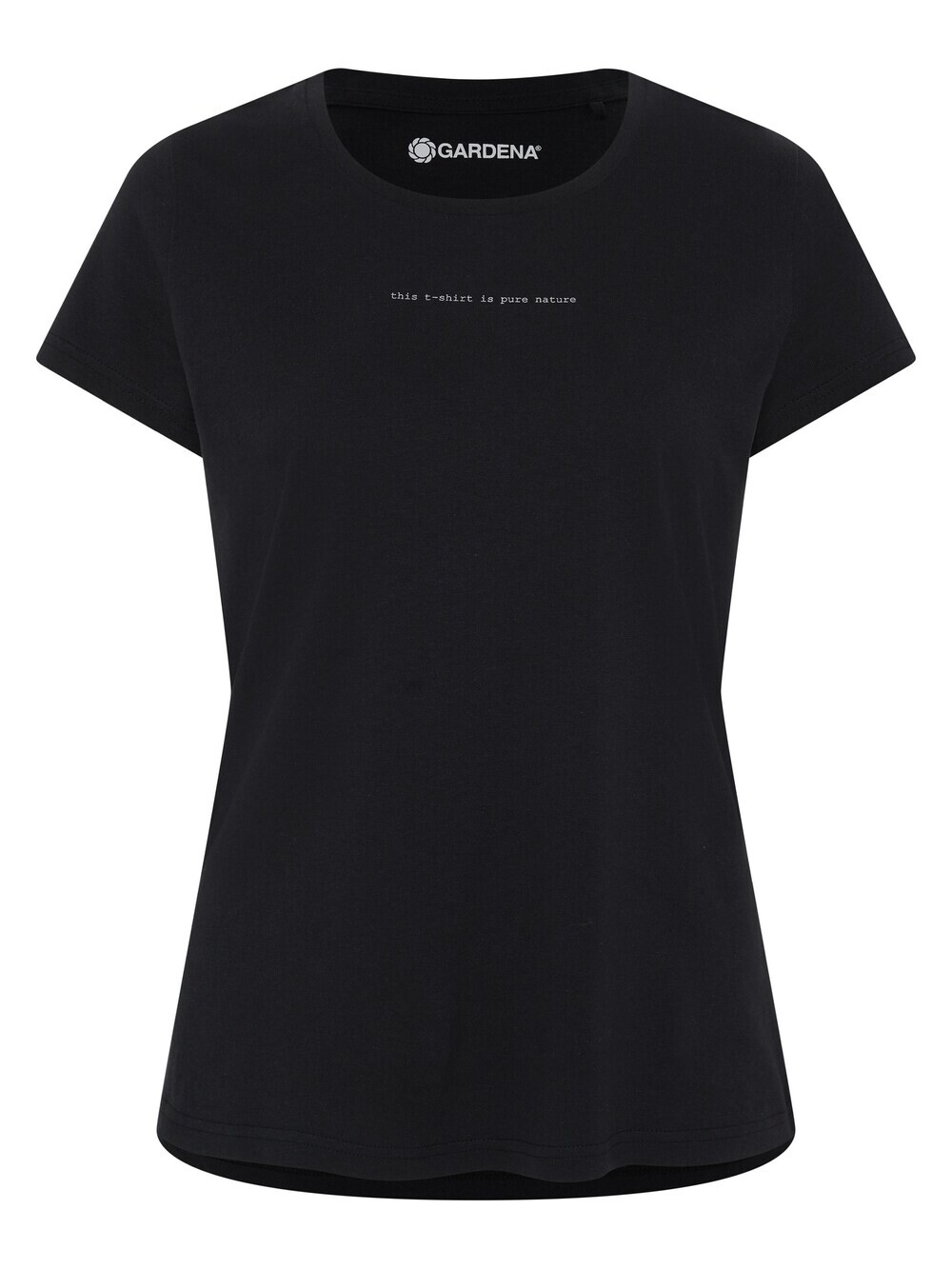 Рубашка Gardena, черный
Рубашка Gardena, черный