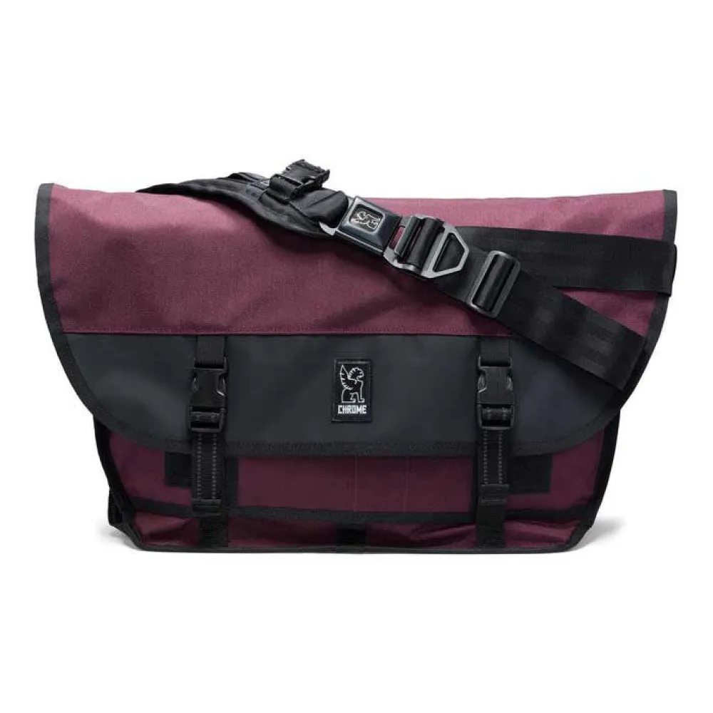 Сумка кросс-боди Chrome Citizen 24L, фиолетовый
Сумка кросс-боди Chrome Citizen 24L, фиолетовый