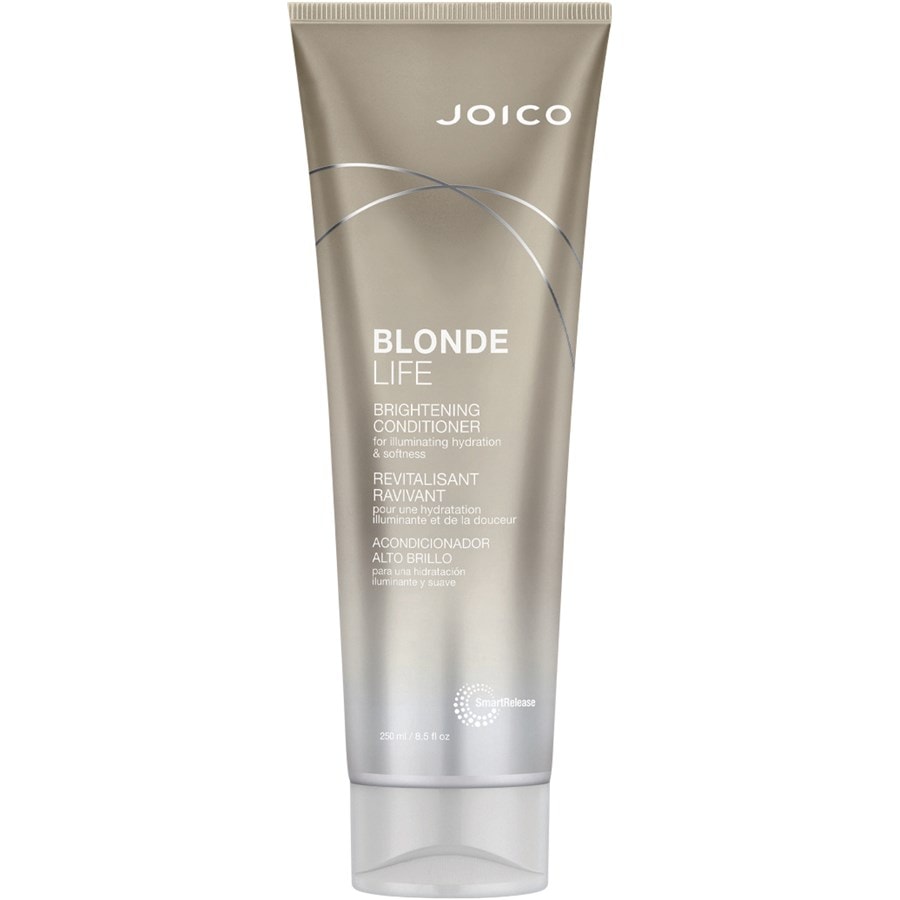 Кондиционер для волос JOICO Brightening Conditioner, 250 ml
Кондиционер для волос JOICO Brightening Conditioner, 250 ml
