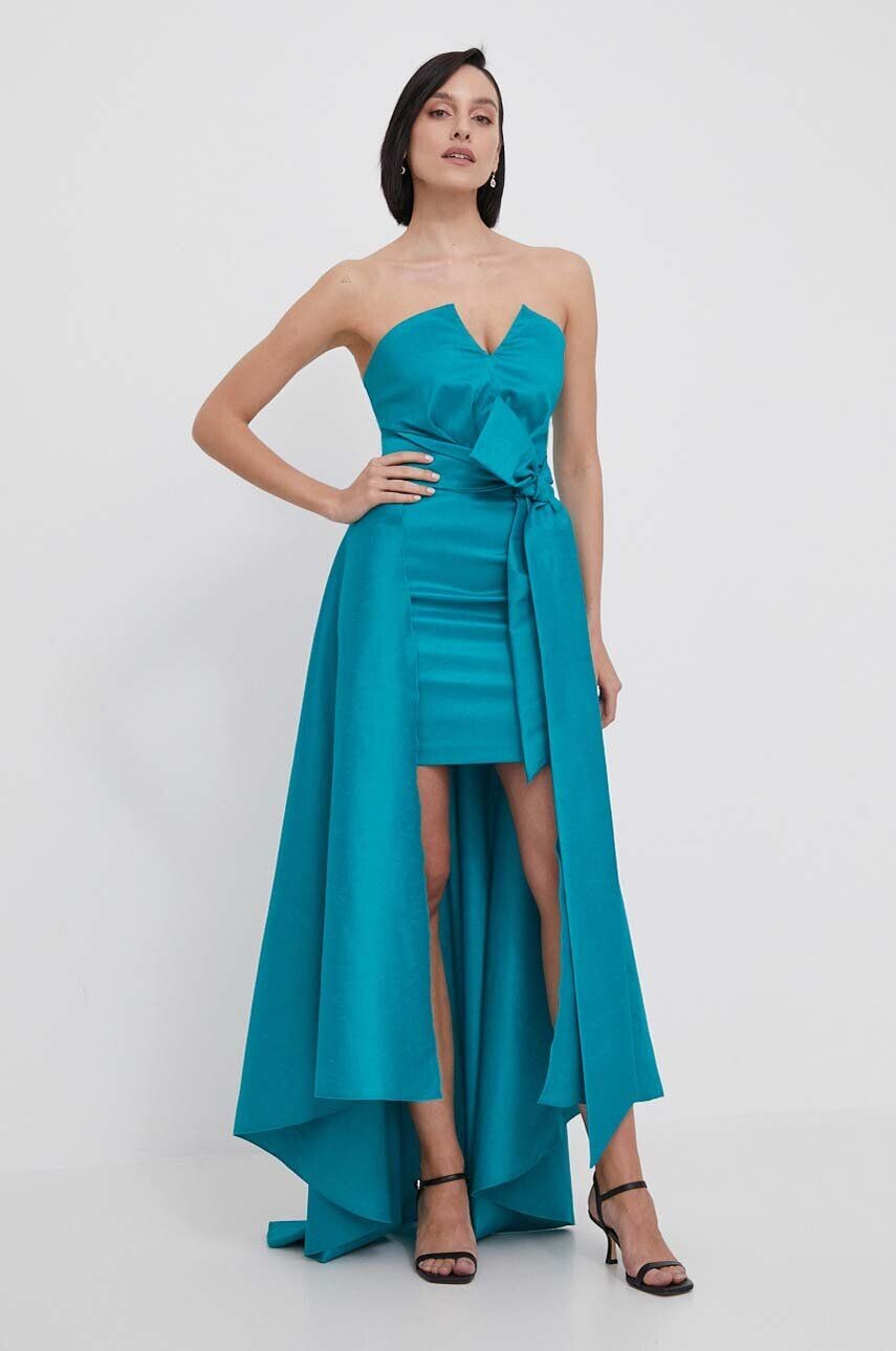 Набор Artigli, зеленый
Набор Artigli, зеленый