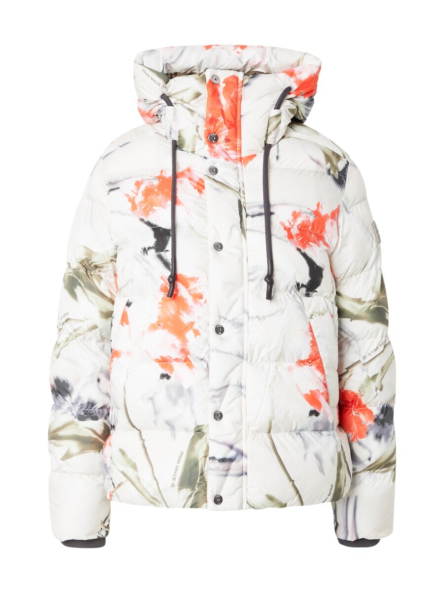 Зимняя куртка G-STAR Winter Jacket Whistler, светло-бежевый
Зимняя куртка G-STAR Winter Jacket Whistler, светло-бежевый