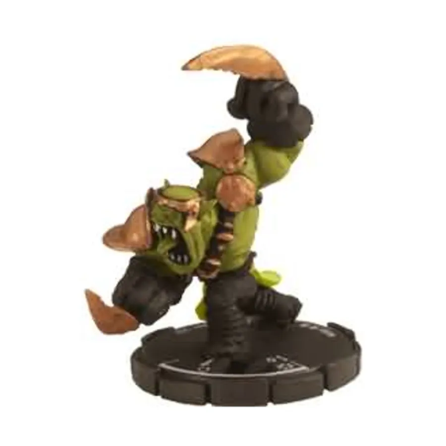 Берсеркер #031, Mage Knight - Whirlwind - Singles
Берсеркер #031, Mage Knight - Whirlwind - Singles