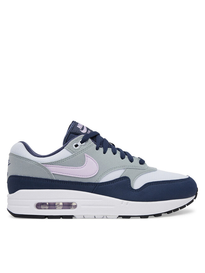 Кроссовки Air Max 1 FD9082 001 Nike, серый 
Кроссовки Air Max 1 FD9082 001 Nike, серый