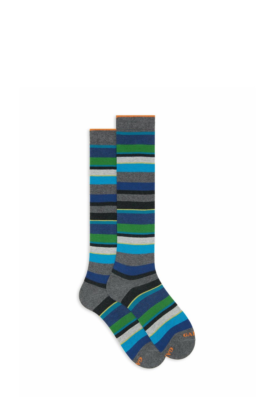 Носки Gallo STRIPES, Grey
Носки Gallo STRIPES, Grey