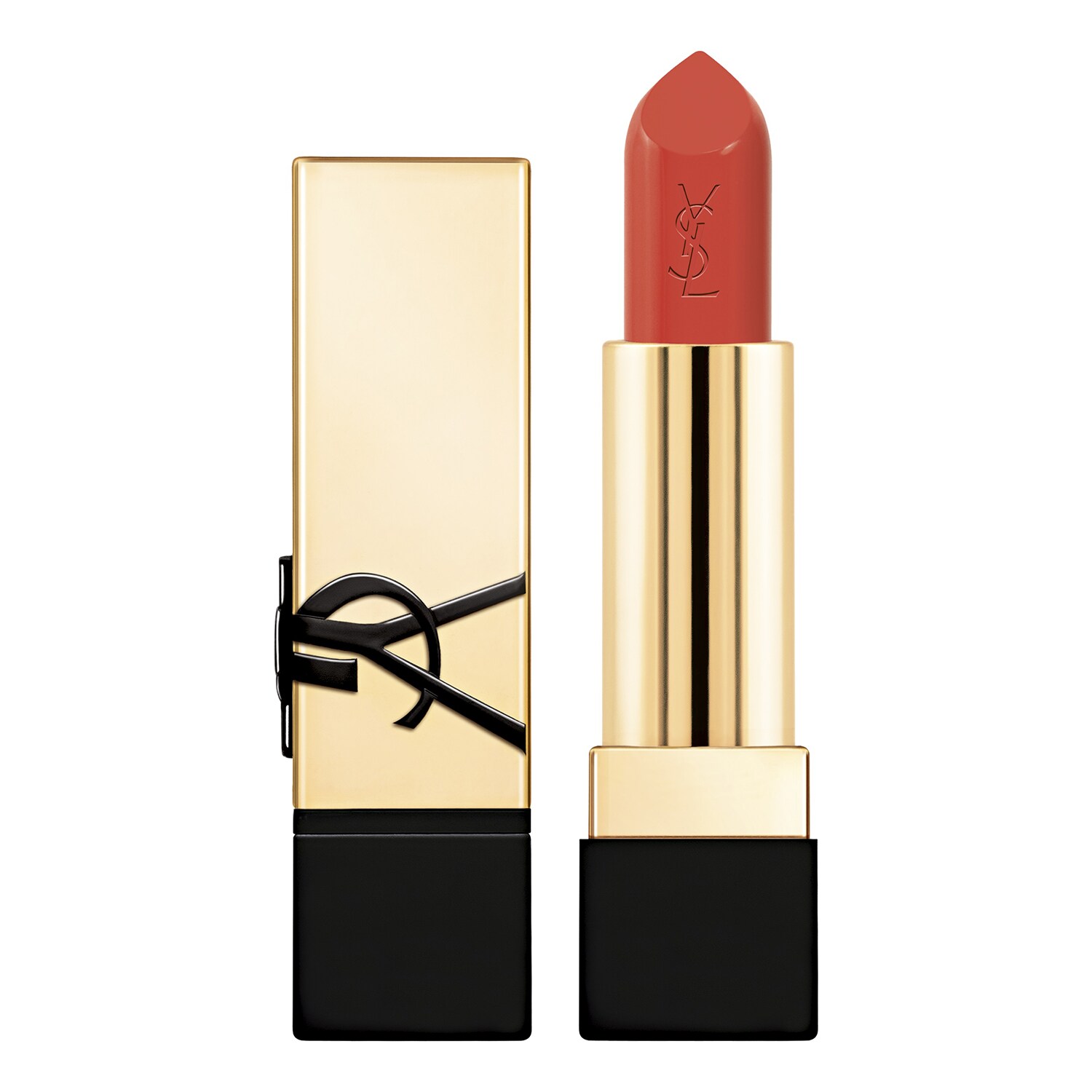 Губная помада Rouge Pur Couture Yves Saint Laurent, Orange Muse (3.8 g)
Губная помада Rouge Pur Couture Yves Saint Laurent, Orange Muse (3.8 g)