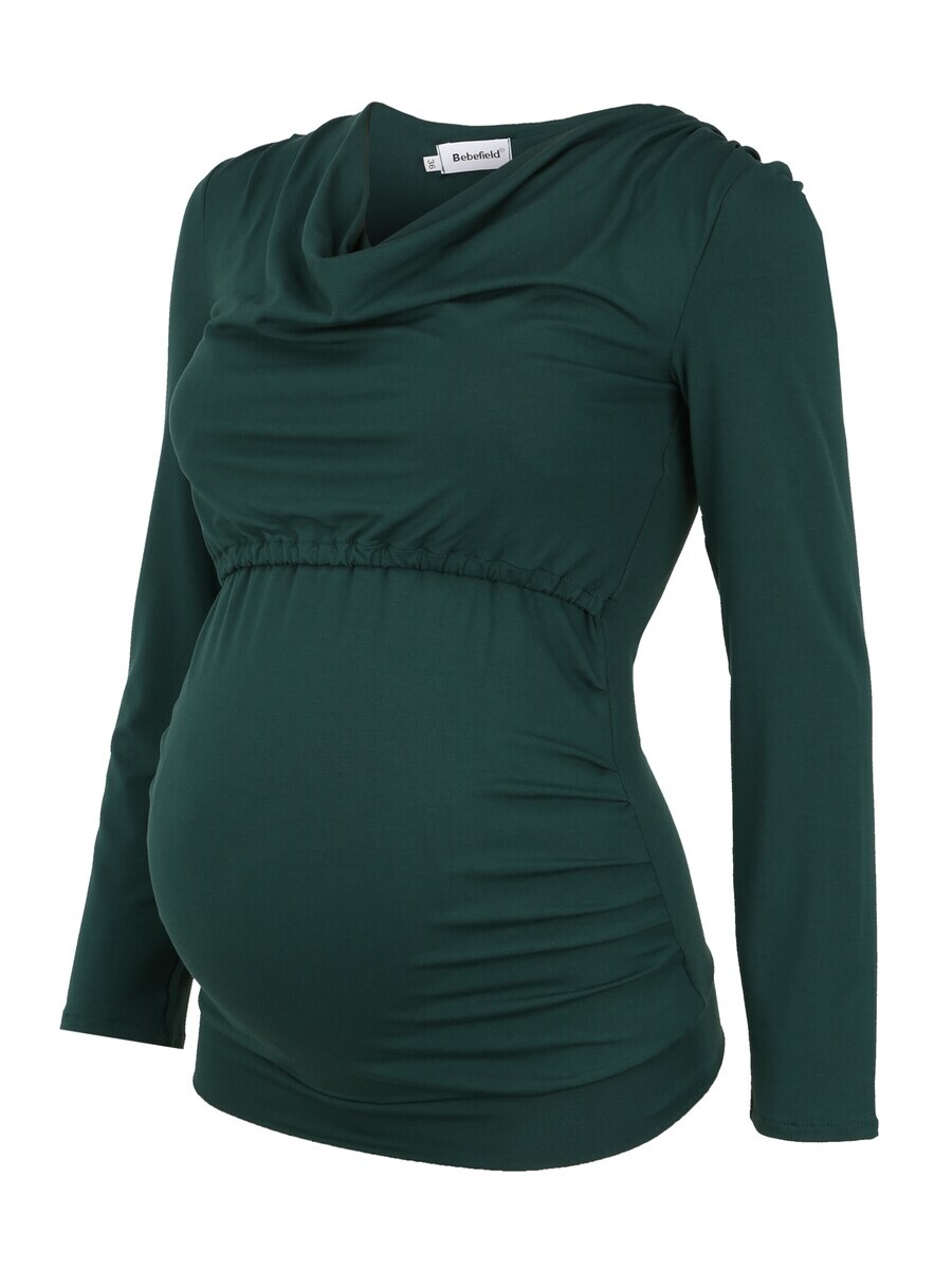 Лонгслив Bebefield KELLY, зеленый
Лонгслив Bebefield KELLY, зеленый