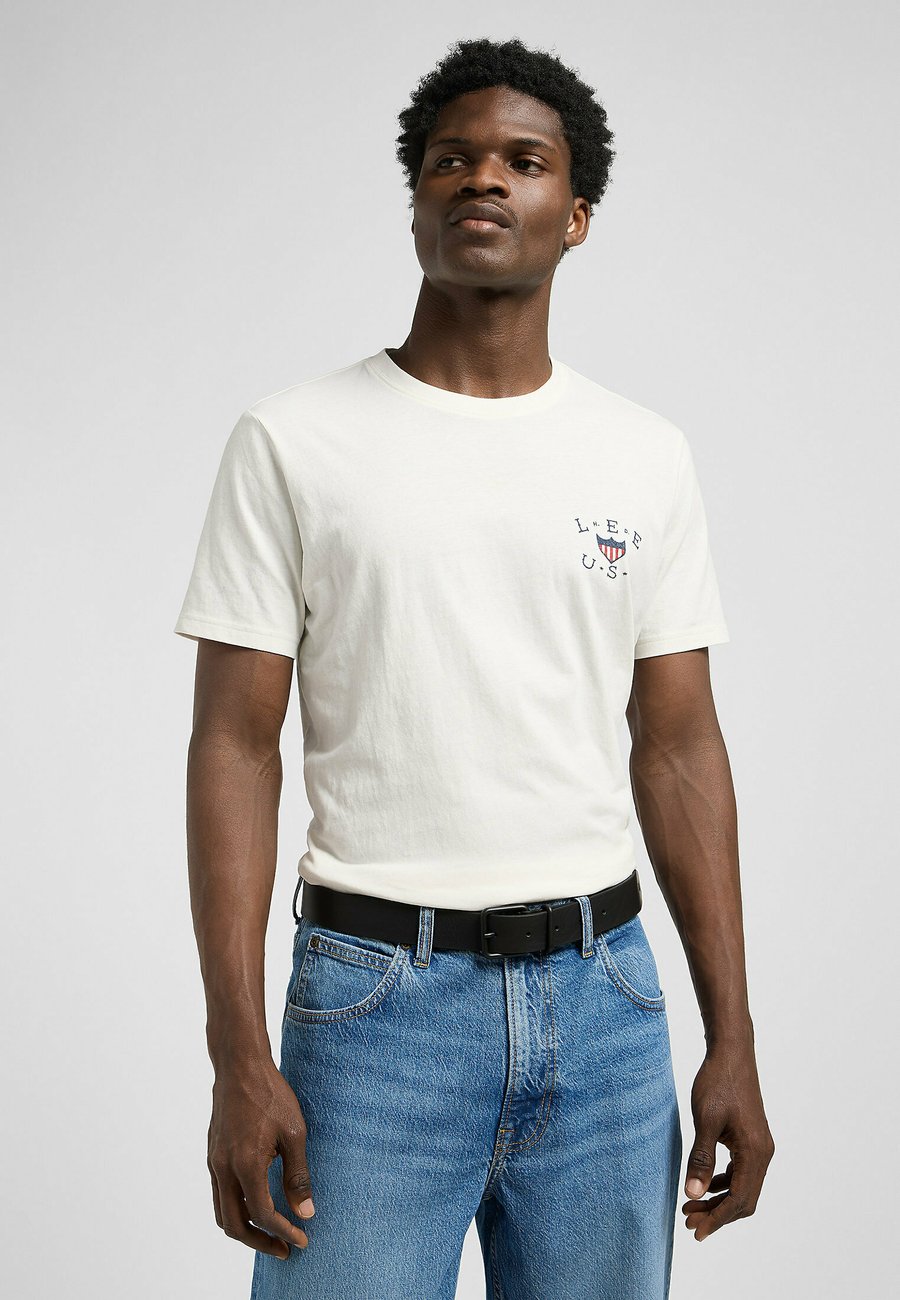 Ремень Lee Belt, Black
Ремень Lee Belt, Black