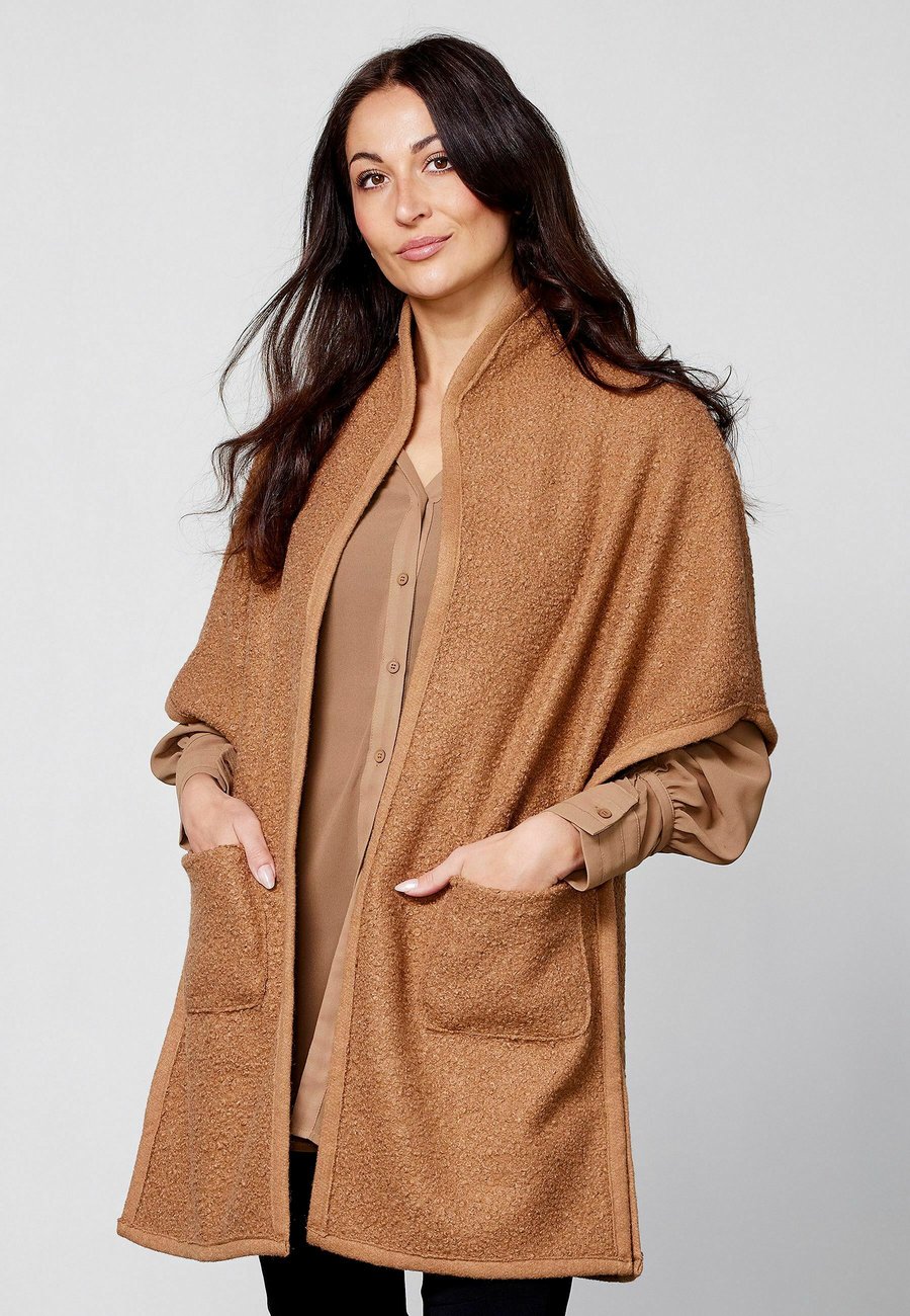 Кардиган NÜ Denmark ARIA, Camel
Кардиган NÜ Denmark ARIA, Camel