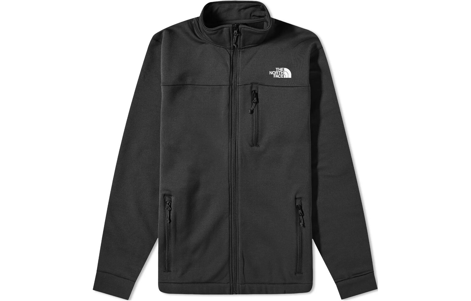 Коллекция одежды Куртка мужская черный The North Face
Коллекция одежды Куртка мужская черный The North Face