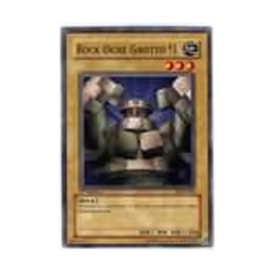 CCG Грот Скального Огра #1 (Обычный), Yu-Gi-Oh - Metal Raiders - Singles
CCG Грот Скального Огра #1 (Обычный), Yu-Gi-Oh - Metal Raiders - Singles