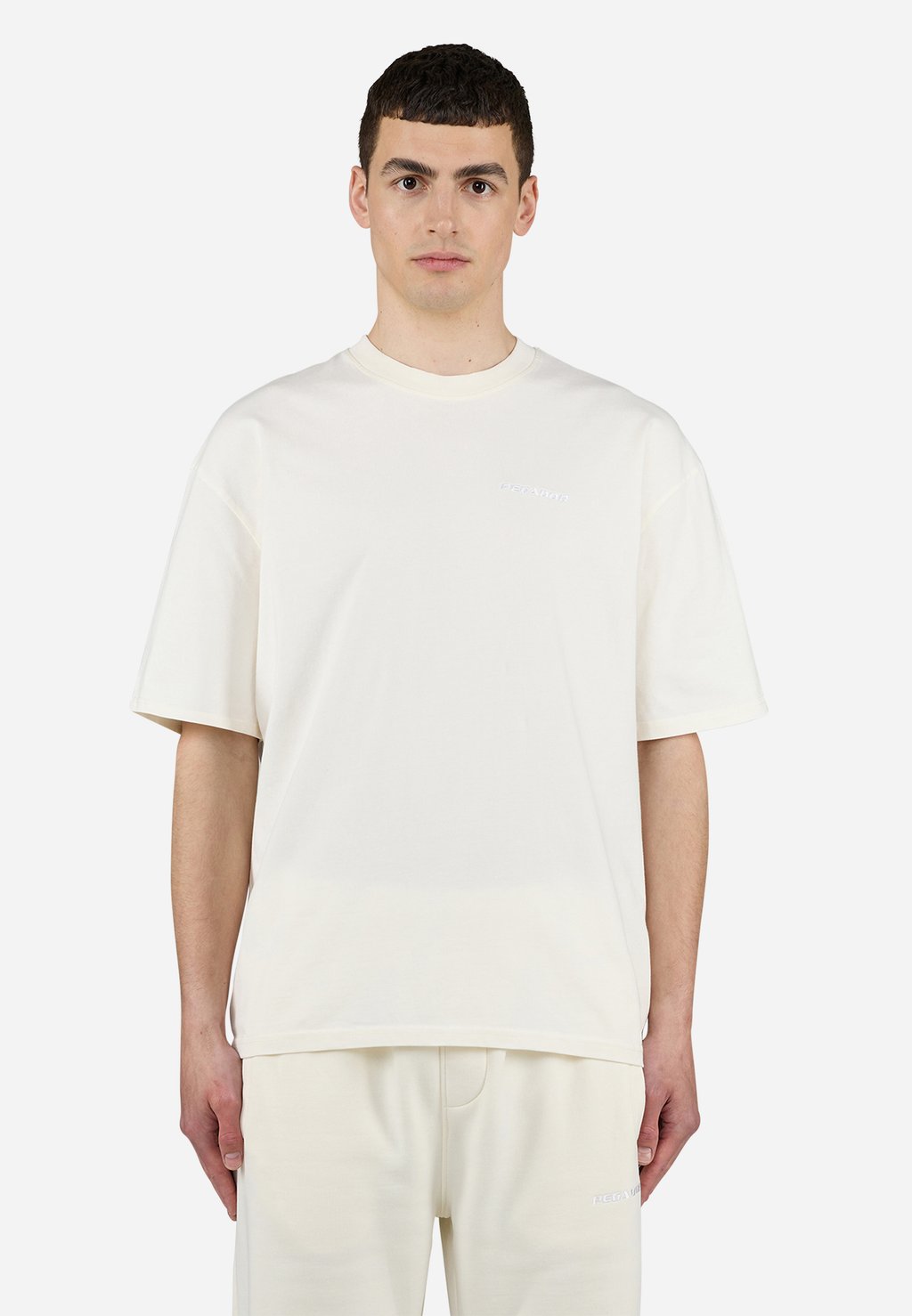 Футболка с принтом LOGO TEE Pegador, кремовый, Бежевый, Футболка с принтом LOGO TEE Pegador, кремовый
Футболка с принтом LOGO TEE Pegador, кремовый, Бежевый, Футболка с принтом LOGO TEE Pegador, кремовый