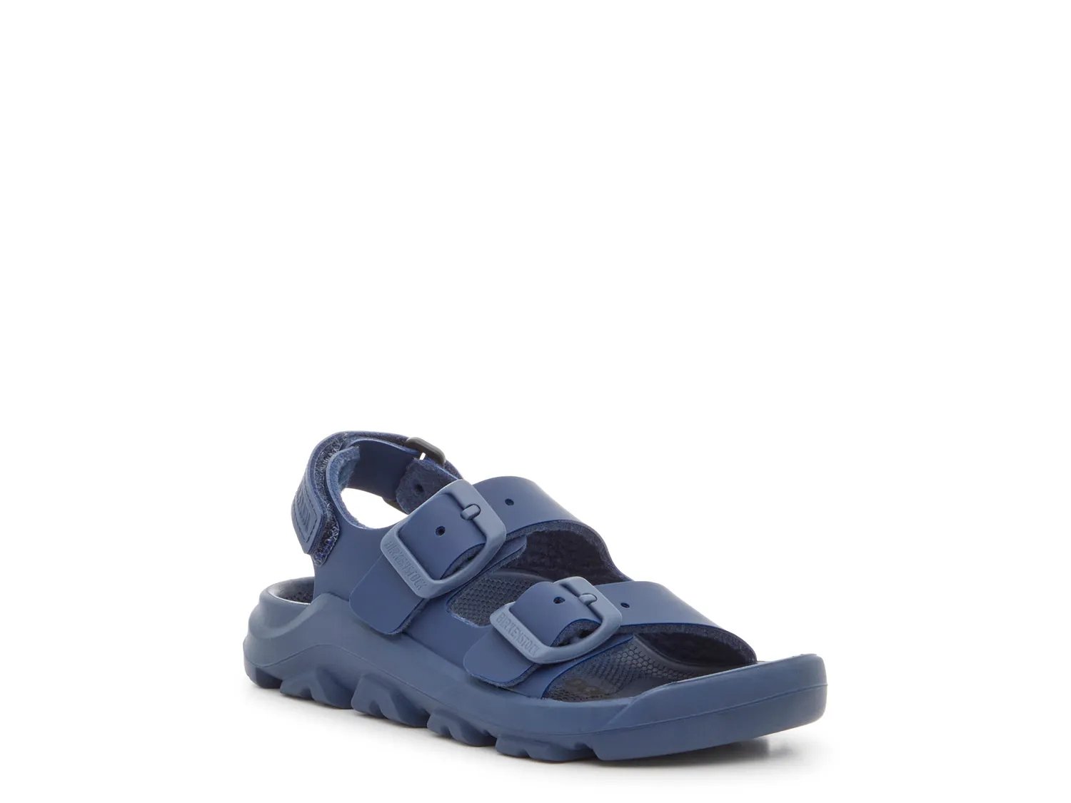 Сандалии Birkenstock Mogami Sandal - Kids', темно-синий
Сандалии Birkenstock Mogami Sandal - Kids', темно-синий