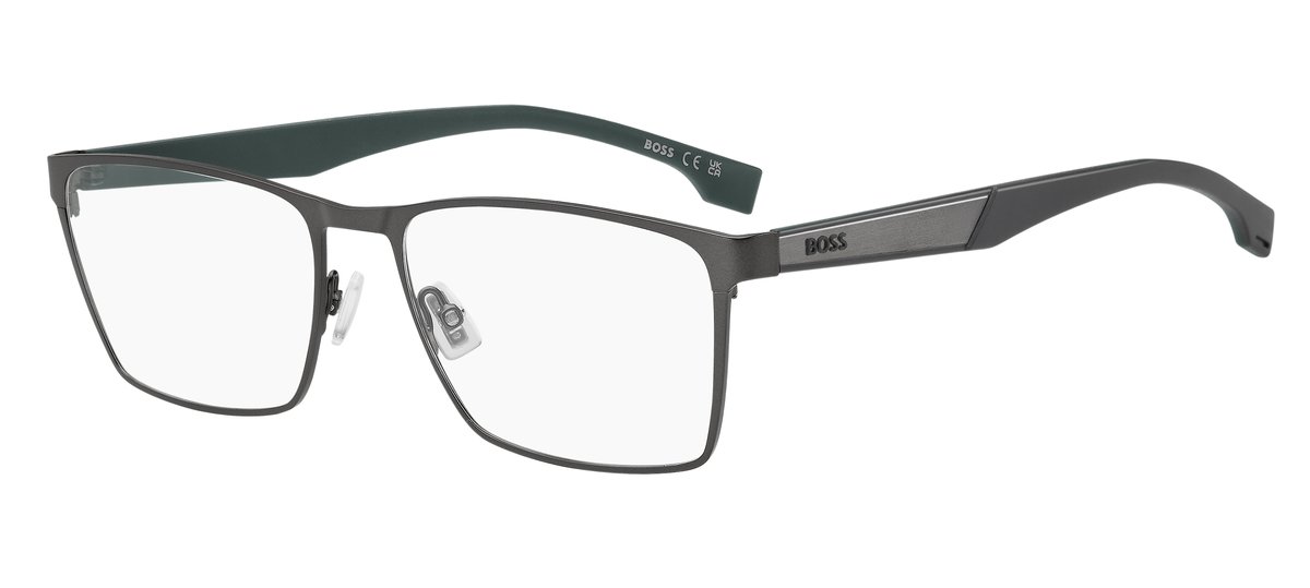 Мужские оптические оправы BOSS 1828 HUGO BOSS
Мужские оптические оправы BOSS 1828 HUGO BOSS