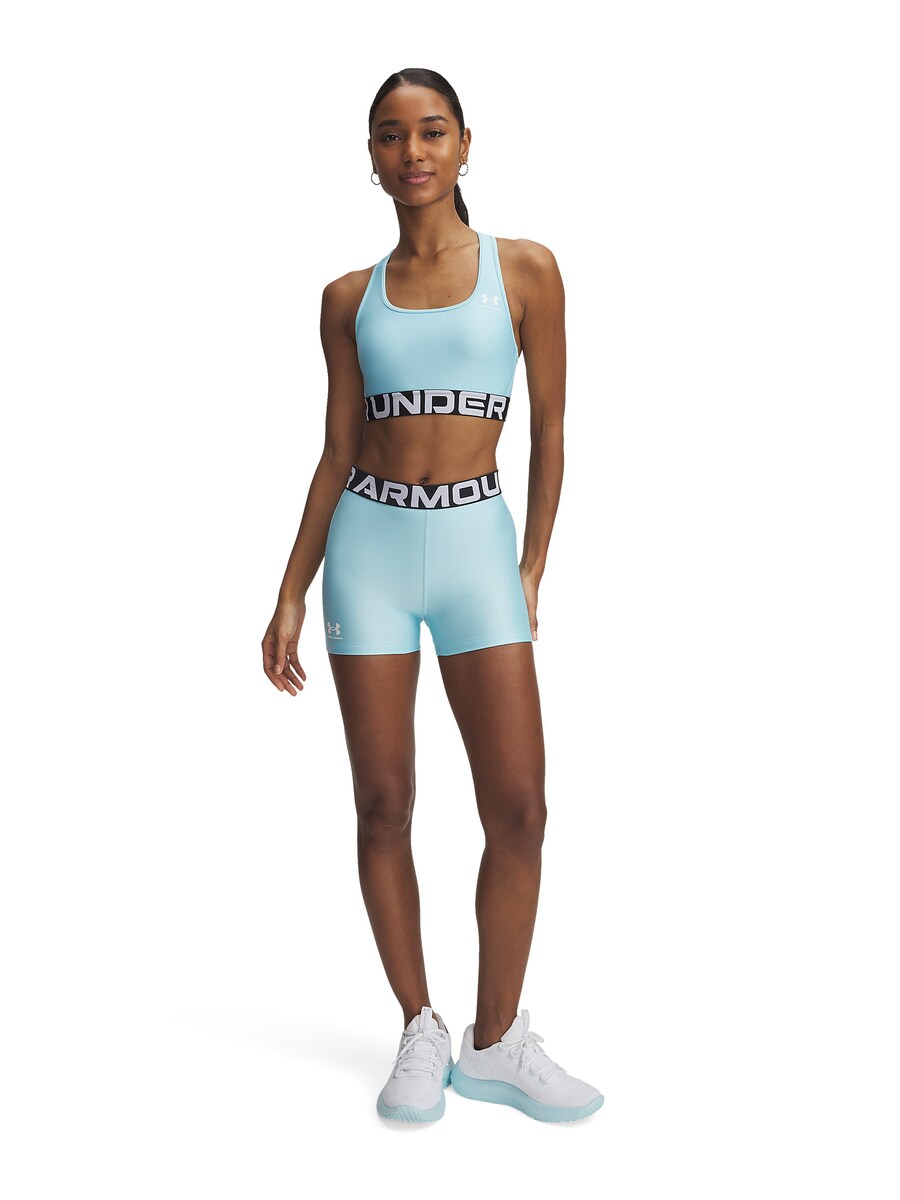 Узкие спортивные брюки UNDER ARMOUR, синий
Узкие спортивные брюки UNDER ARMOUR, синий