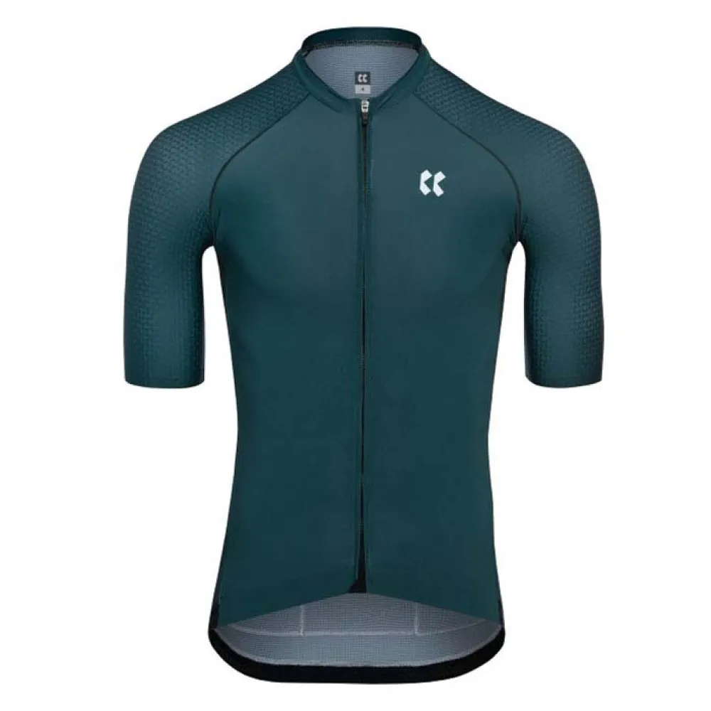 Джерси с коротким рукавом Kalas Passion Z5 Aero, зеленый
Джерси с коротким рукавом Kalas Passion Z5 Aero, зеленый