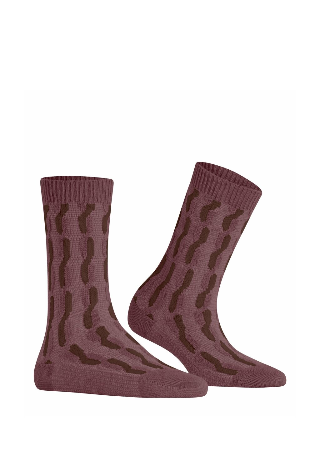 Носки TRESS LOCK FALKE, красный
Носки TRESS LOCK FALKE, красный