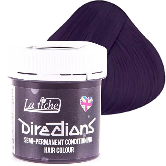 Тоник для волос La Riche Deep Purple 88мл
Тоник для волос La Riche Deep Purple 88мл