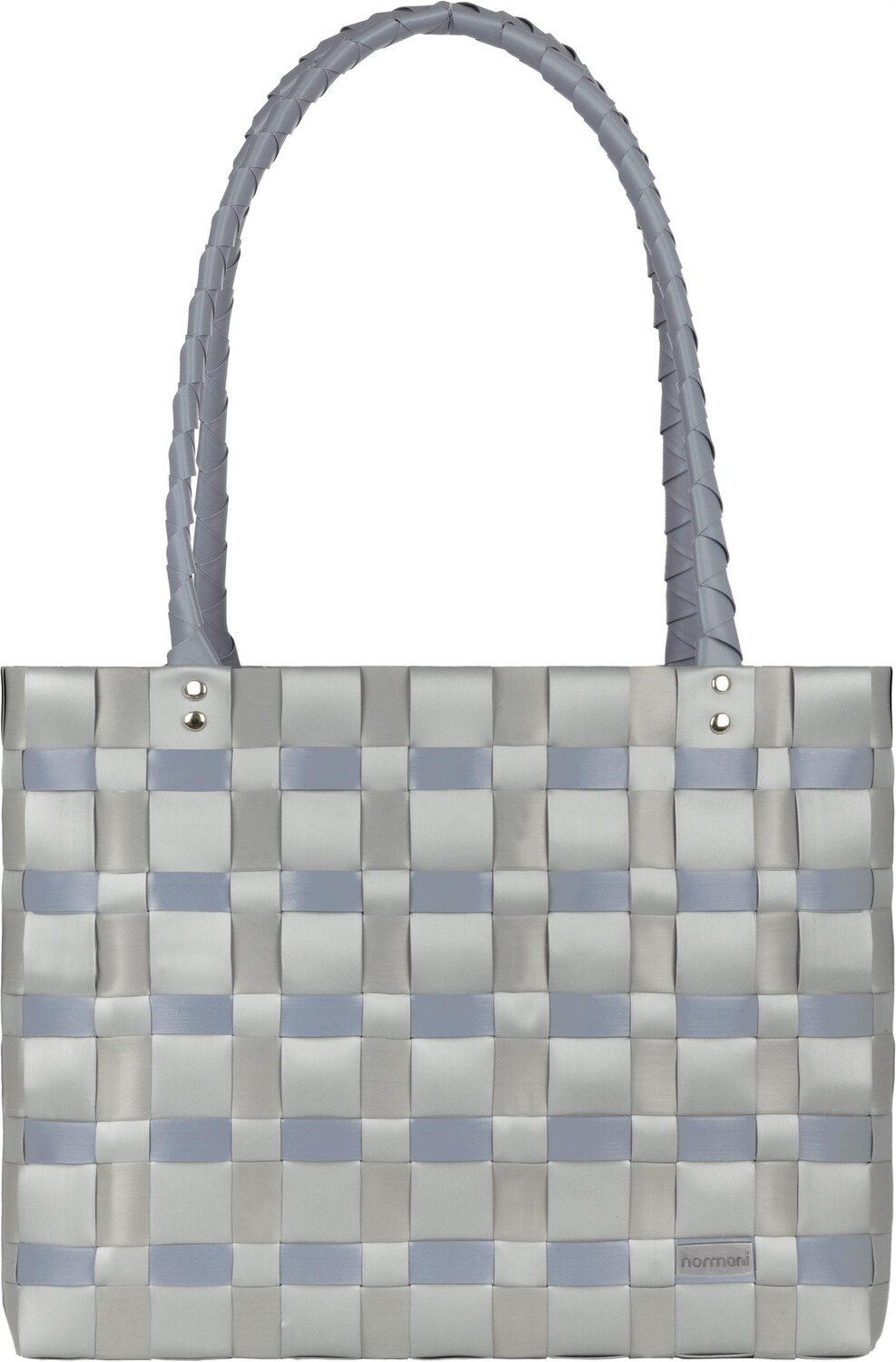 Сумка шоппер normani Flechtkorb Manoa, серебряный, Серебристый, Сумка шоппер normani Flechtkorb Manoa, серебряный
Сумка шоппер normani Flechtkorb Manoa, серебряный, Серебристый, Сумка шоппер normani Flechtkorb Manoa, серебряный
