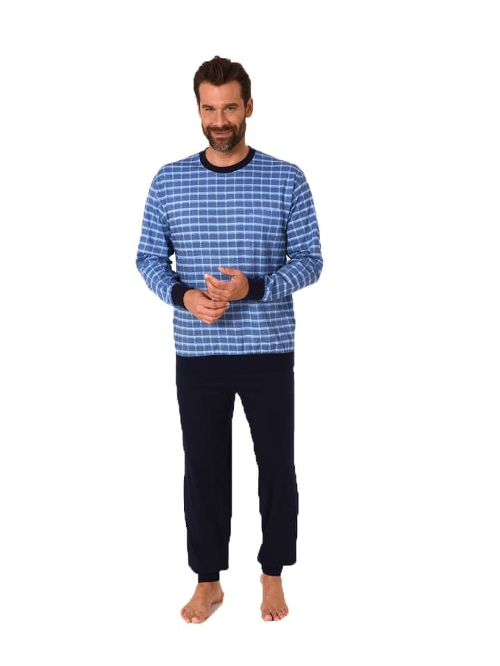 Ночное белье NORMANN, морской
Ночное белье NORMANN, морской