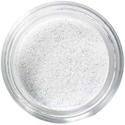 Белый блеск для ногтей с блестками 149507, Gurido
Белый блеск для ногтей с блестками 149507, Gurido