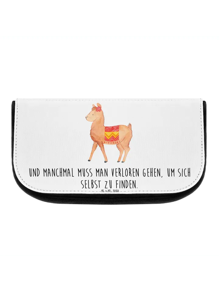 Косметичка Mr. & Mrs. Panda, белый
Косметичка Mr. & Mrs. Panda, белый