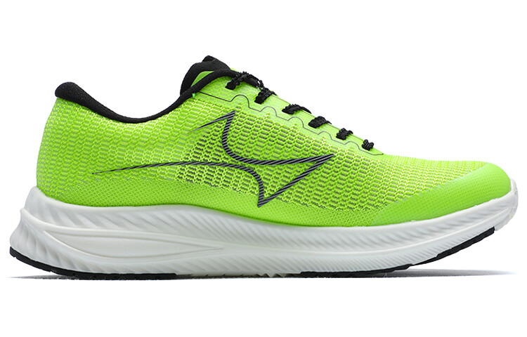 Кроссовки Light Shadow для бега унисекс с низким верхом флуоресцентного зеленого/черного цвета Health
Кроссовки Light Shadow для бега унисекс с низким верхом флуоресцентного зеленого/черного цвета Health