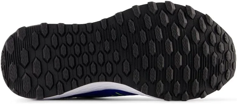 Кроссовки New Balance детские унисекс Fresh Foam 650 V1 с эластичными шнурками и верхней застежкой
Кроссовки New Balance детские унисекс Fresh Foam 650 V1 с эластичными шнурками и верхней застежкой