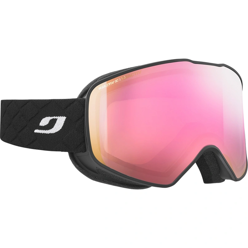 Лыжные очки Cyclon reactiv 1-3 с защитой от бликов Julbo, schwarz-zinnoberrot
Лыжные очки Cyclon reactiv 1-3 с защитой от бликов Julbo, schwarz-zinnoberrot