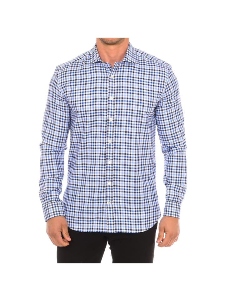 Рубашка Cafe Coton, синий
Рубашка Cafe Coton, синий