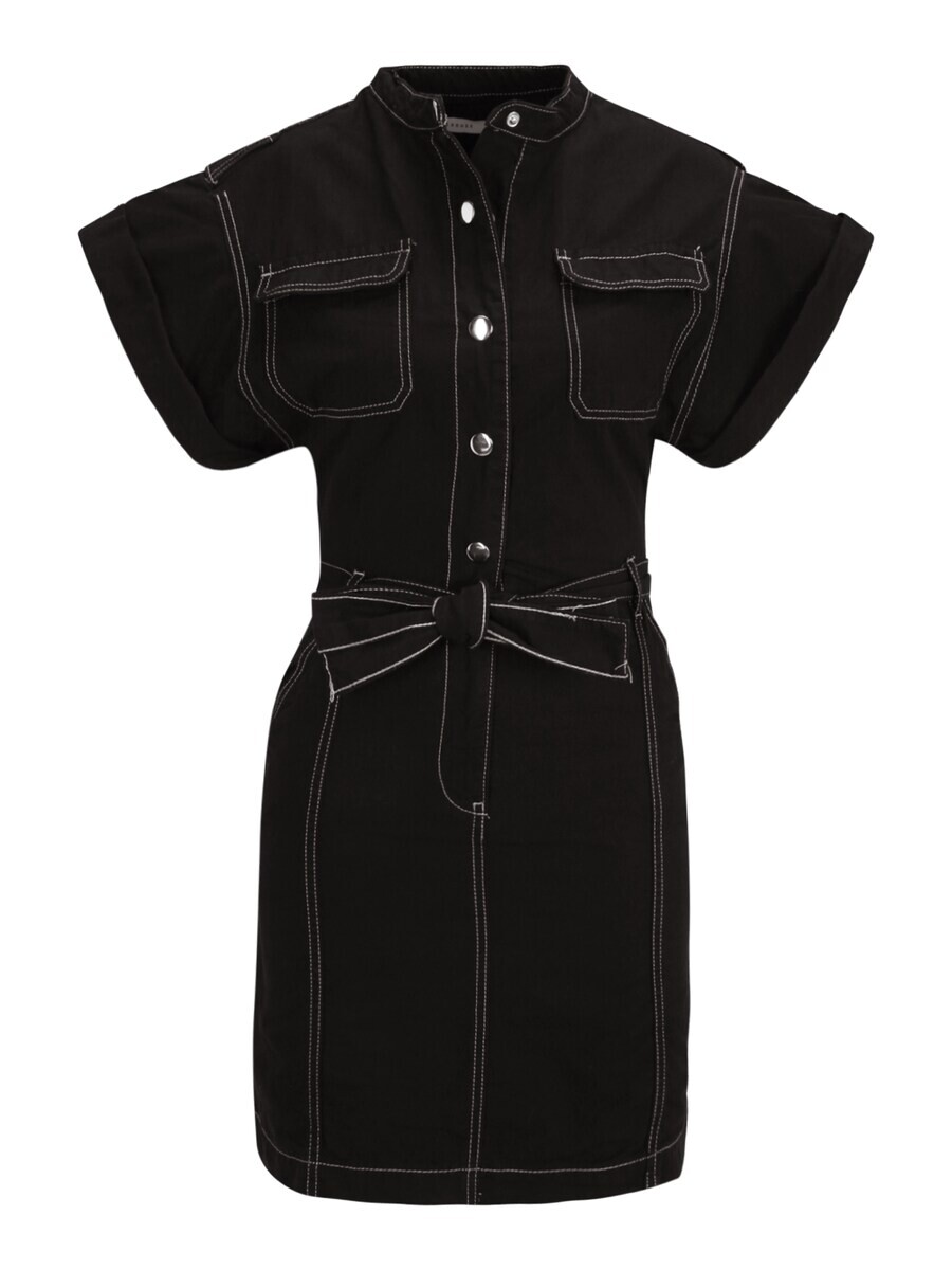 Платье Warehouse, черный
Платье Warehouse, черный