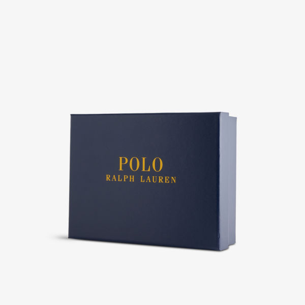 Трусы Polo Ralph Lauren из стрейч-хлопка с мишкой 2 шт, мультиколор
Трусы Polo Ralph Lauren из стрейч-хлопка с мишкой 2 шт, мультиколор