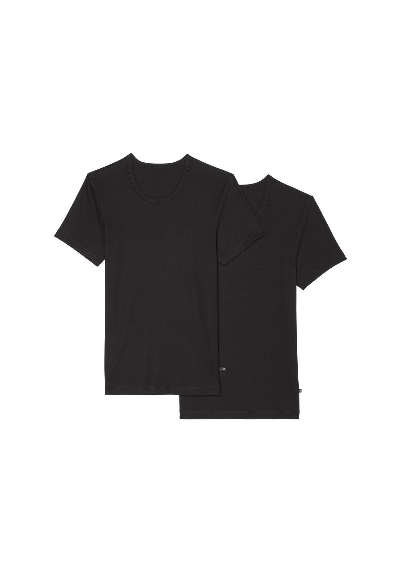 Футболка Iconic Rib Marc O'Polo, черный
Футболка Iconic Rib Marc O'Polo, черный