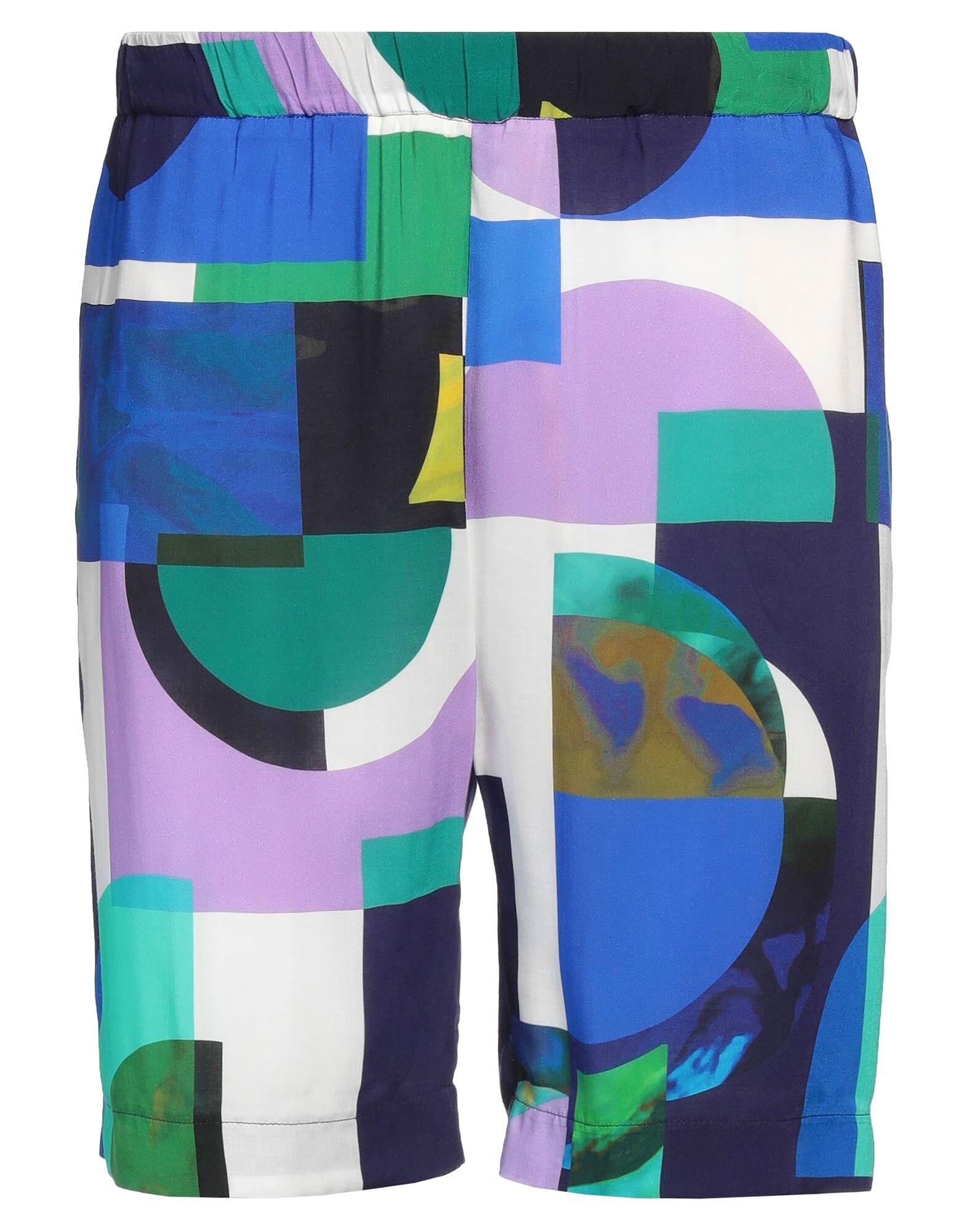 Шорты Brian Dales, синий
Шорты Brian Dales, синий