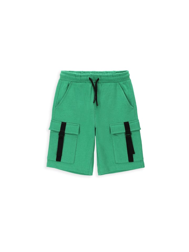 Шорты Coccodrillo, красочный
Шорты Coccodrillo, красочный