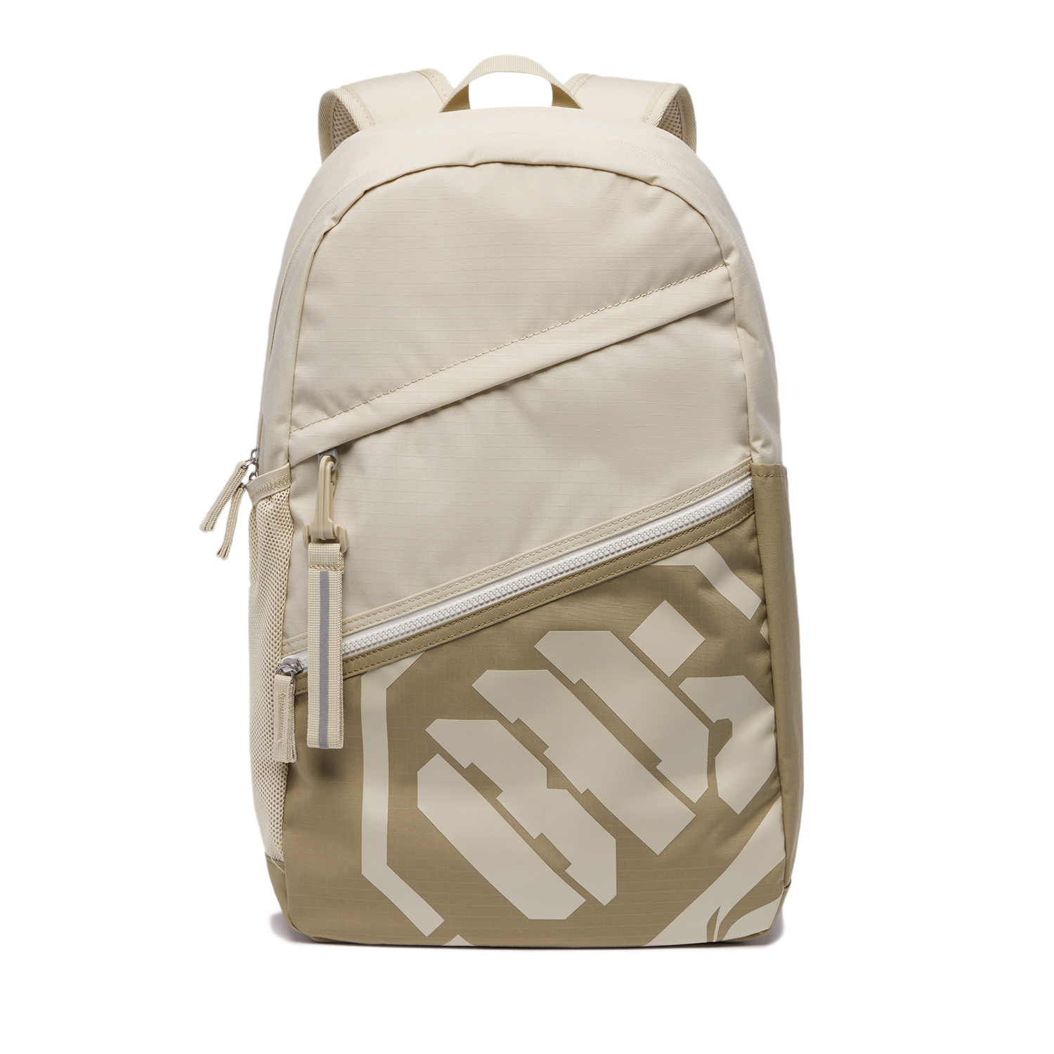 Лининг Бадфайв спортивный рюкзак из полиэстера унисекс пыльный хаки/светлый беж
Лининг Бадфайв спортивный рюкзак из полиэстера унисекс пыльный хаки/светлый беж