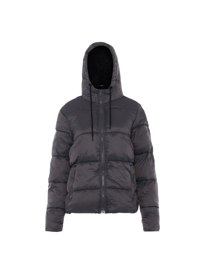 Пуховик NALLY, темно-серый
Пуховик NALLY, темно-серый