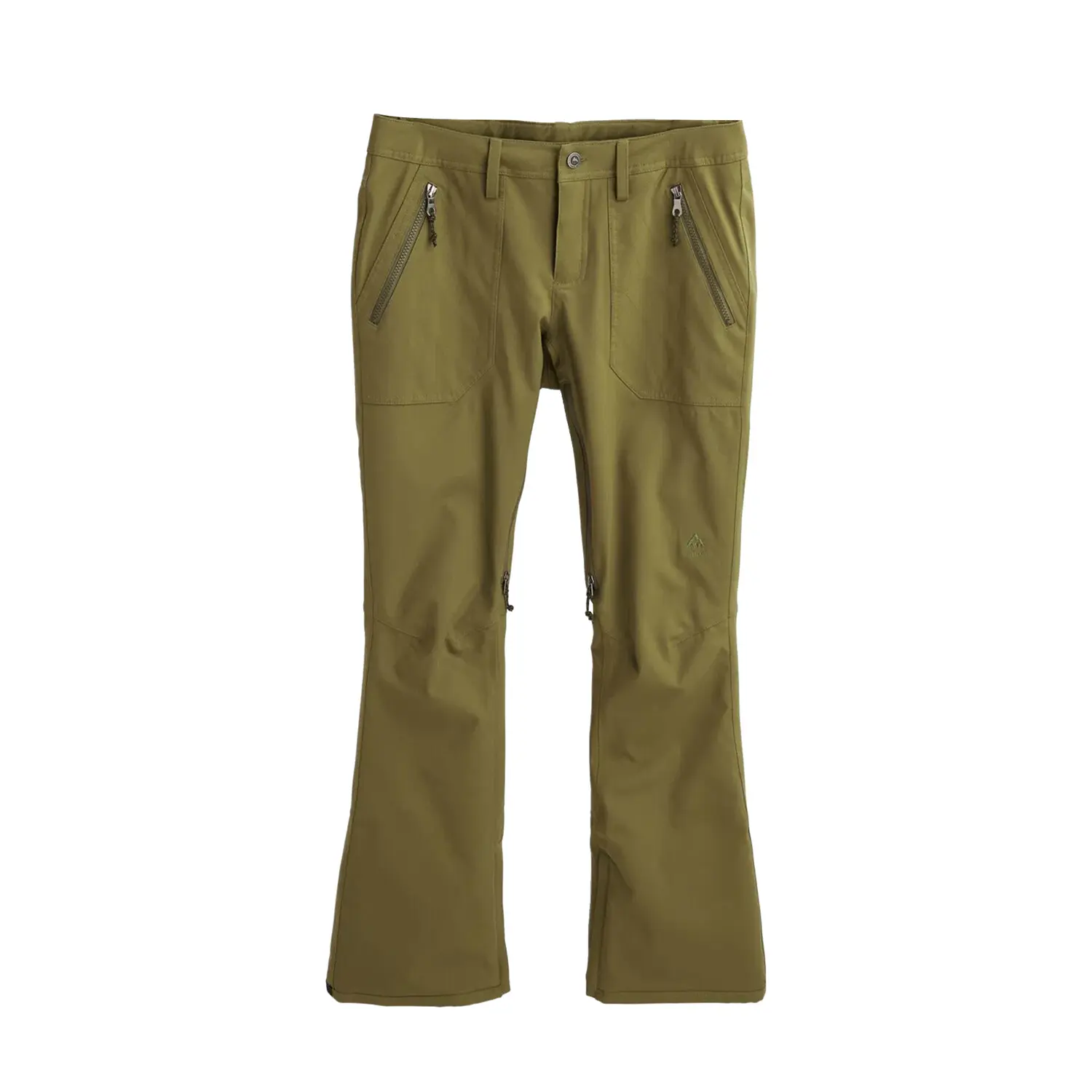 BURTON Женские лыжные штаны Vida розовые
BURTON Женские лыжные штаны Vida розовые