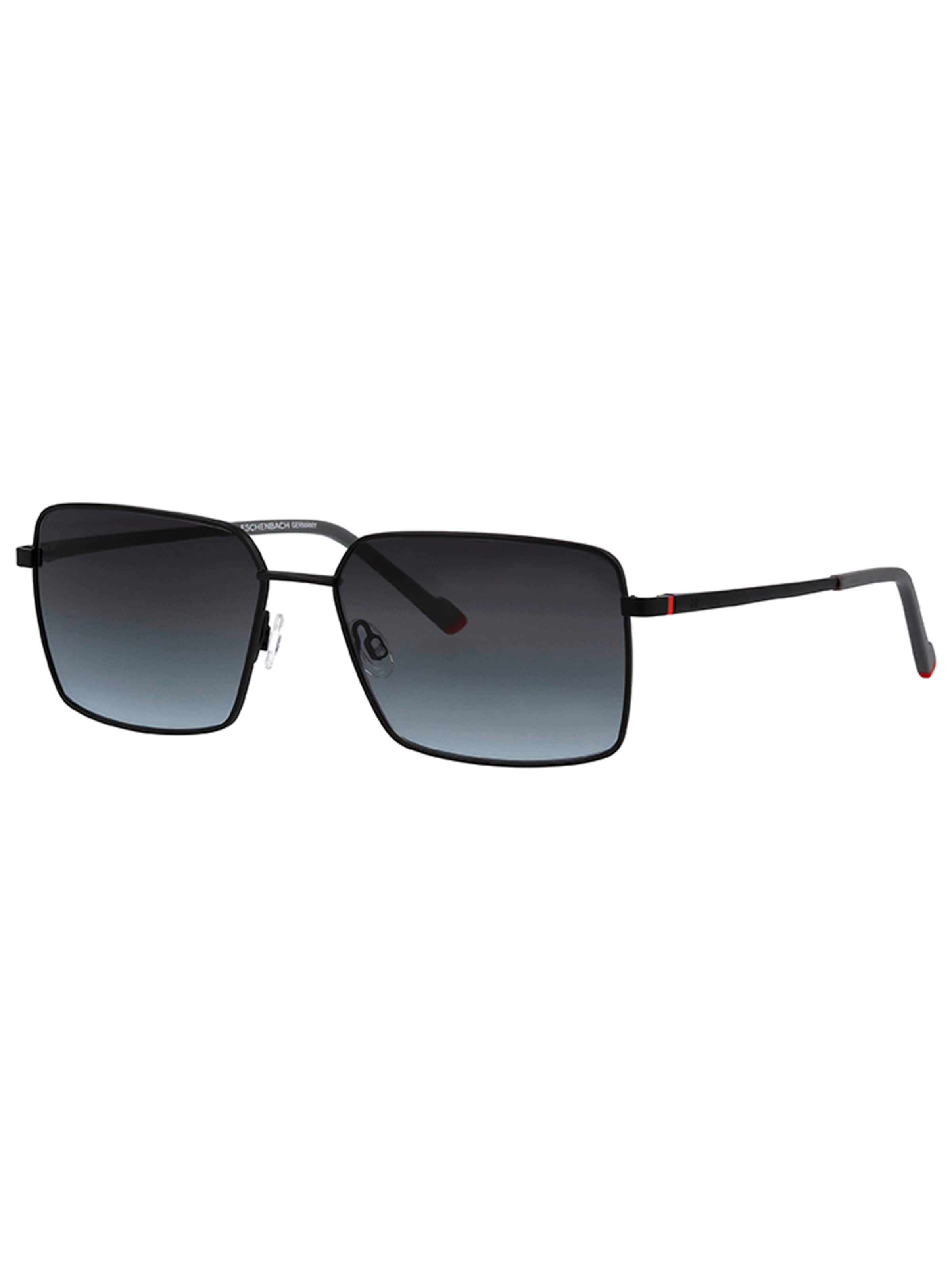 Humphrey's eyewear Солнцезащитные очки в черном цвете
Humphrey's eyewear Солнцезащитные очки в черном цвете