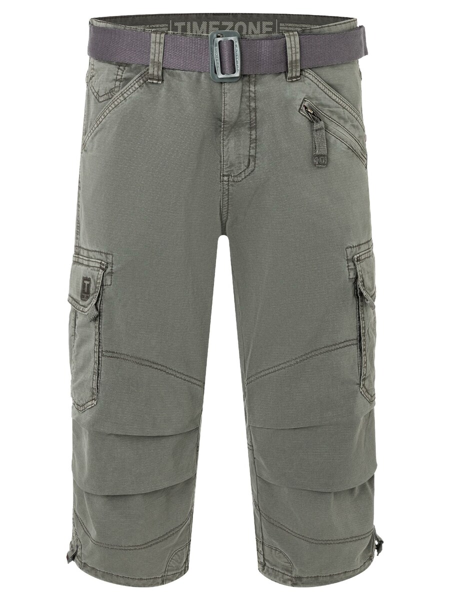 Зауженные брюки TIMEZONE Miles, Dark grey
Зауженные брюки TIMEZONE Miles, Dark grey