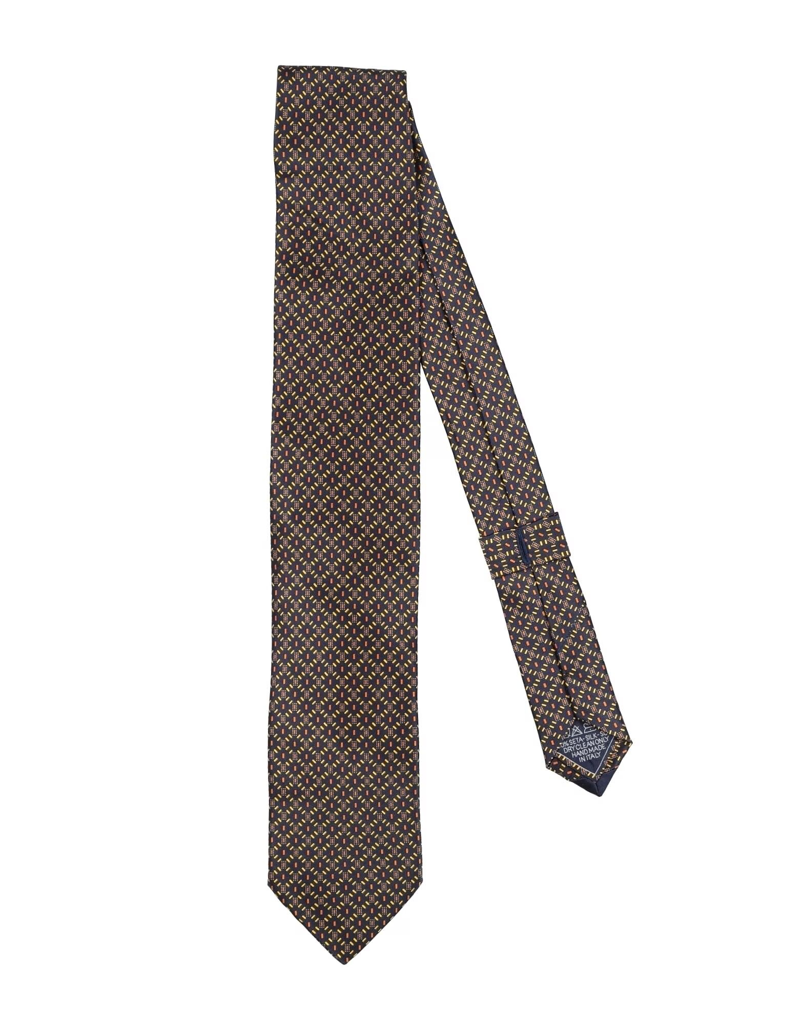Галстук Italo Ferretti, полуночно-синий
Галстук Italo Ferretti, полуночно-синий