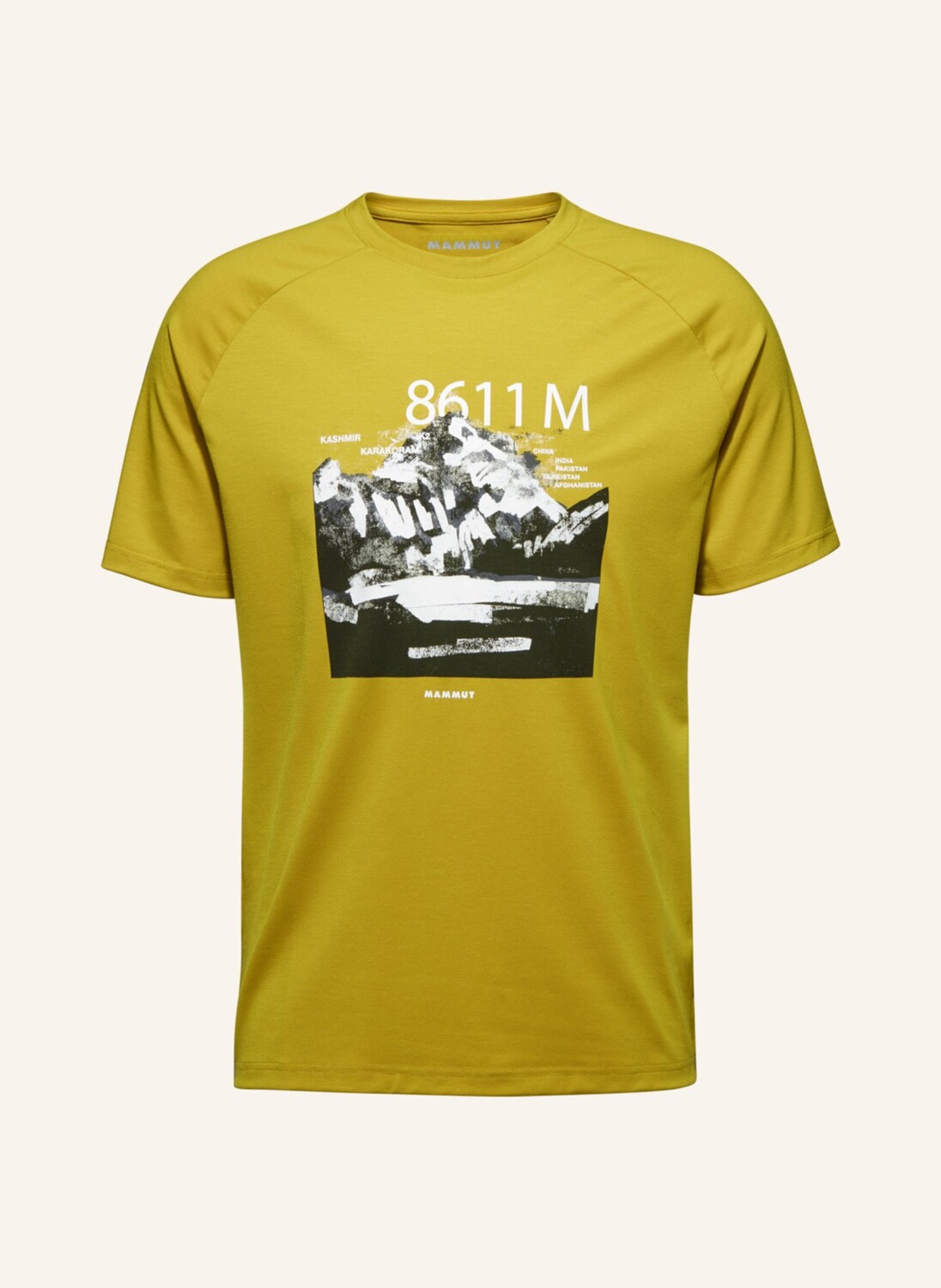 Футболка mammut mountain мужская 8611m MAMMUT, зеленый
Футболка mammut mountain мужская 8611m MAMMUT, зеленый