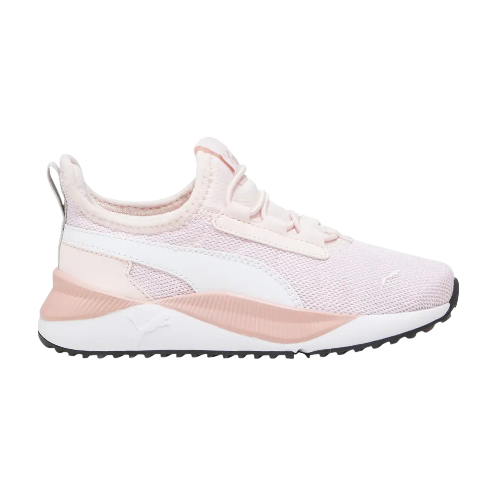 Кроссовки Pacer Easy Street AC Little Kid Puma, розовый 
Кроссовки Pacer Easy Street AC Little Kid Puma, розовый