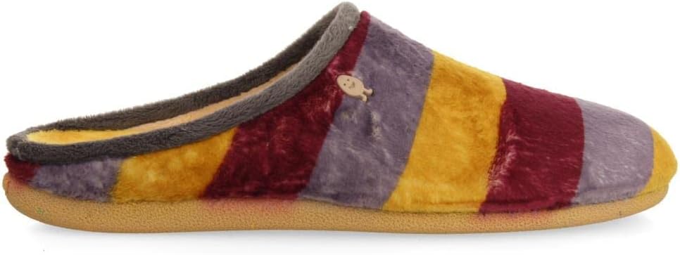 Современные мужские тапочки Hot Potatoes!, Mustard
Современные мужские тапочки Hot Potatoes!, Mustard