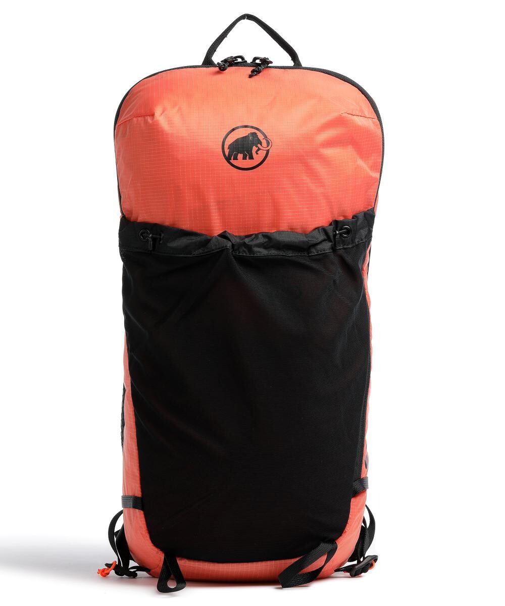 Походный рюкзак Aenergy 12 из переработанного полиамида Mammut, оранжевый
Походный рюкзак Aenergy 12 из переработанного полиамида Mammut, оранжевый