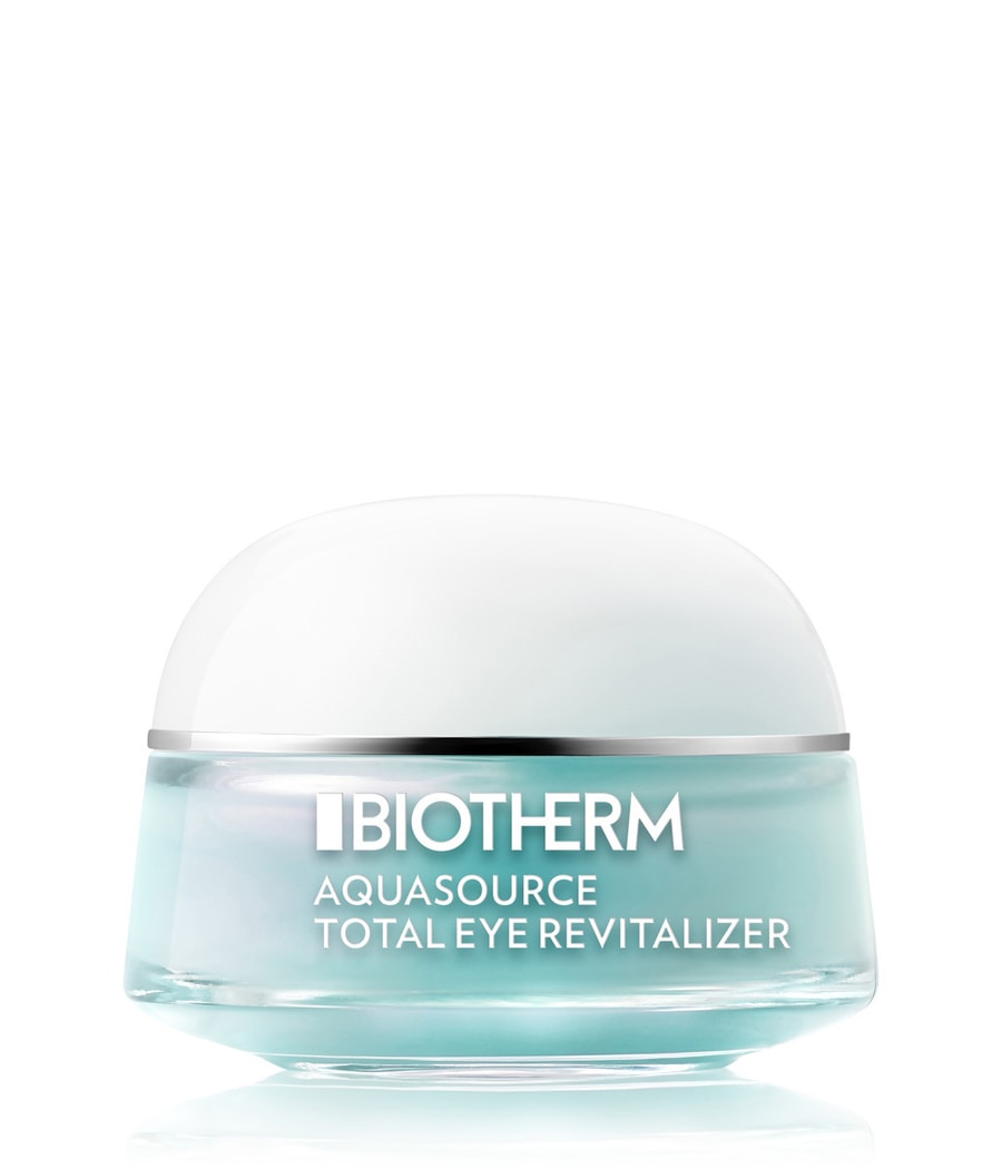 Крем для глаз BIOTHERM Aquasource Total Eye Revitalizer, 15 ml
Крем для глаз BIOTHERM Aquasource Total Eye Revitalizer, 15 ml