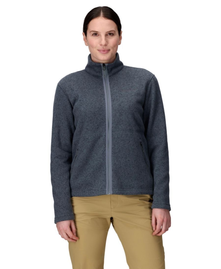 Женская куртка Drop Line Marmot, Steel Onyx Heather
Женская куртка Drop Line Marmot, Steel Onyx Heather